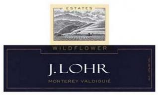 J. Lohr - Valdigui Monterey Wildflower