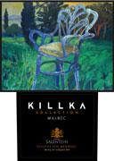 Killka - Malbec