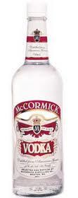 McCormick - Vodka (1L) (1L)