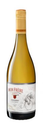 Mon Frere - Chardonnay