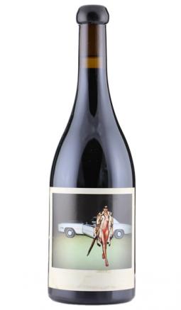 Orin Swift - Machete