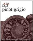Riff - Pinot Grigio Veneto