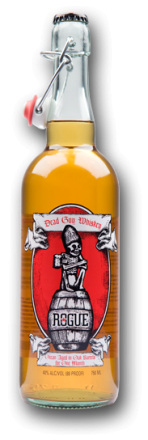 Rogue - Dead Guy Whiskey