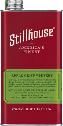 Stillhouse - Apple Crisp Whiskey
