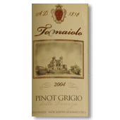 Tomaiolo - Pinot Grigio Veneto