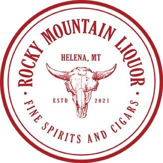 Rocky Mountain Liquor - Koozie