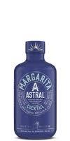 Astral Tequila - Margarita Ready To Drink Cocktail (375ml)