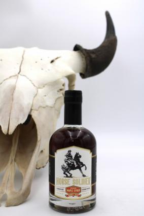 Horse Soldier - Bourbon Maple Syrup