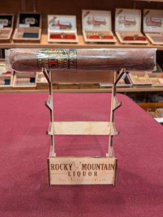 Rocky Mountain Liquor - Tatanka Zephyr Gordo 6x60 (Each)