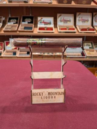 Rocky Mountain Liquor - Tatanka Zephyr Toro 6x50 (Each)