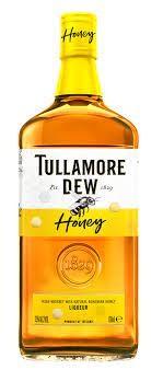 Tullamore - Dew Honey Liqueur