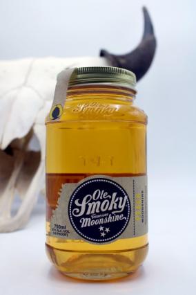 Ole Smoky Tennessee Moonshine - Peach Moonshine