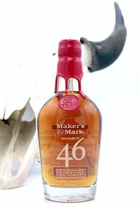 Maker's Mark - 46 Bourbon (375ml)
