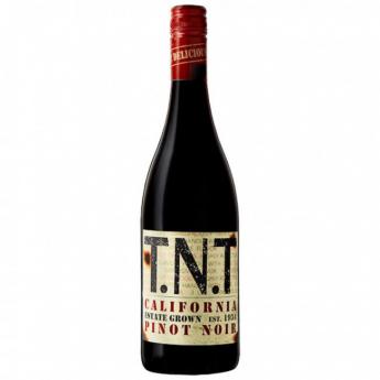 Oak Ridge - TNT Pinot Noir