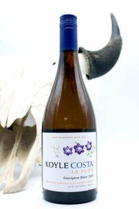 Koyle Costa - Sauvignon Blanc