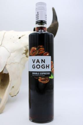 Vincent Van Gogh - Double Espresso Vodka