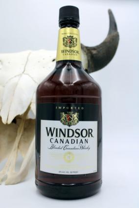Windsor - Blended Canadian Whisky (1.75L)