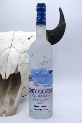 Grey Goose - Vodka