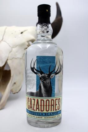 Cazadores - Tequila Blanco