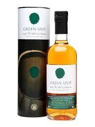 Spot Whiskey - Green Spot - Single Pot Still
