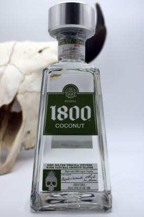 1800 - Reserva Coconut Tequila