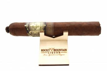 Esteban Carreras - Chupacabra - Habano Natural Oscuro Sixty 6x60 (Each)
