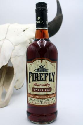 Firefly - Sweet Tea Flavored Vodka