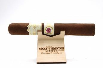 Big Sky Cigar Co. - Bitterroot 6x54 Maduro (Each)