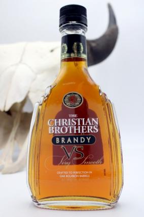 Christian Brothers - Brandy VS (375ml)