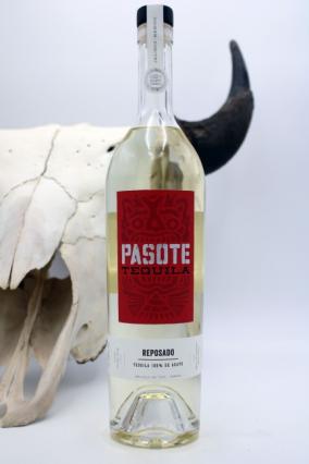 Pasote Reposado