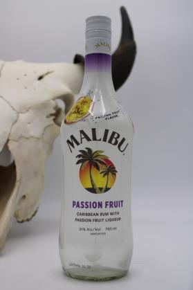 Malibu - Passion Fruit Rum