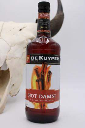 Dekuyper - Hot Damn (1L)