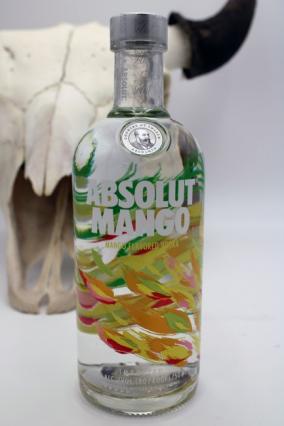 Absolut - Mango Vodka