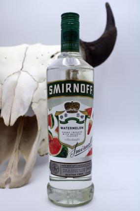 Smirnoff - Watermelon Twist Vodka