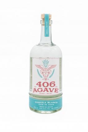 406 Agave Blanco