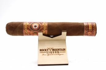 Perdomo Habano Bourbon Barrel Aged - Sun Grown Gordo 6x60 (Each)