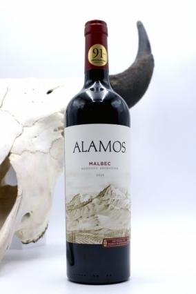 Alamos - Malbec