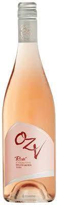 Oak Ridge Winery - OZV Rose