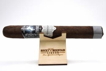 Esteban Carreras - Covenant - Maduro Double Corona 7x54 (Each)