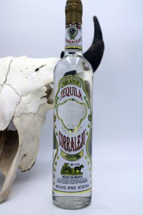 Corralejo - Tequila Blanco