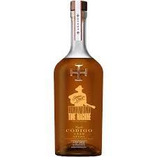 Codigo - 1530 Anejo George Strait Encore