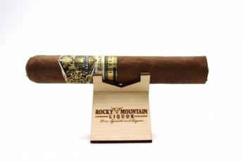 Esteban Carreras - Habano Natural Sixty  6x60 (Each)