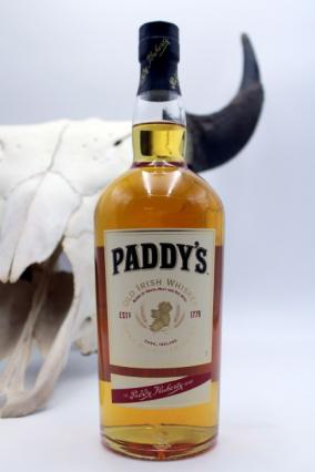 Paddy - Old Irish Whiskey (1L)
