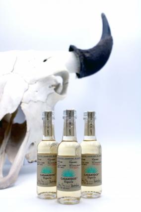 Casamigos - Reposado Tequila (50ml)