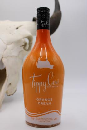 Tippy Cow - Orange Cream