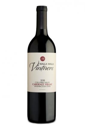 Walla Walla - Vintners Cab Franc