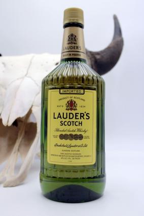 Lauder's - Scotch Scotch Whisky (1.75L)