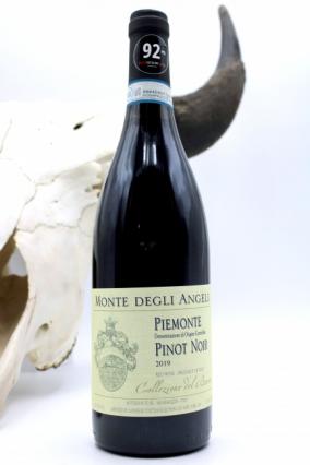 Monte Degli Angeli - Pinot Noir