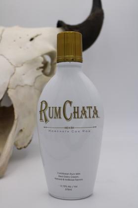 RumChata - Horchata con Ron (375ml)