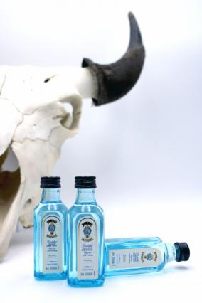 Bombay Sapphire - Gin (50ml)
